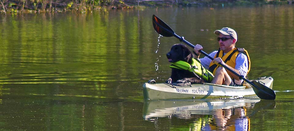 Allatoona Lake, Georgia